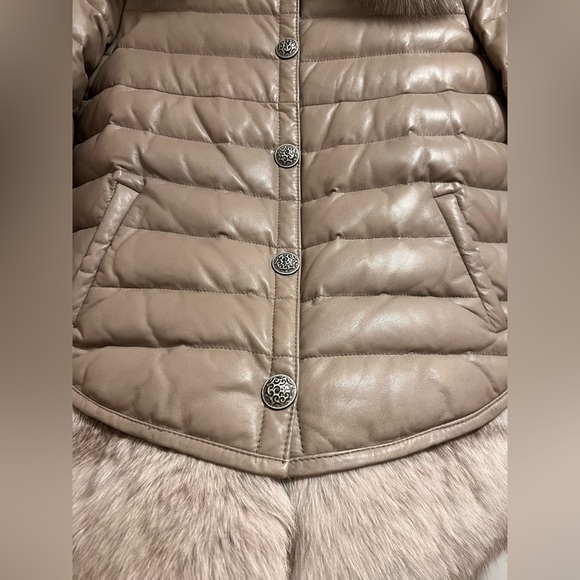 Great quality jacket - Picture 3 of 4